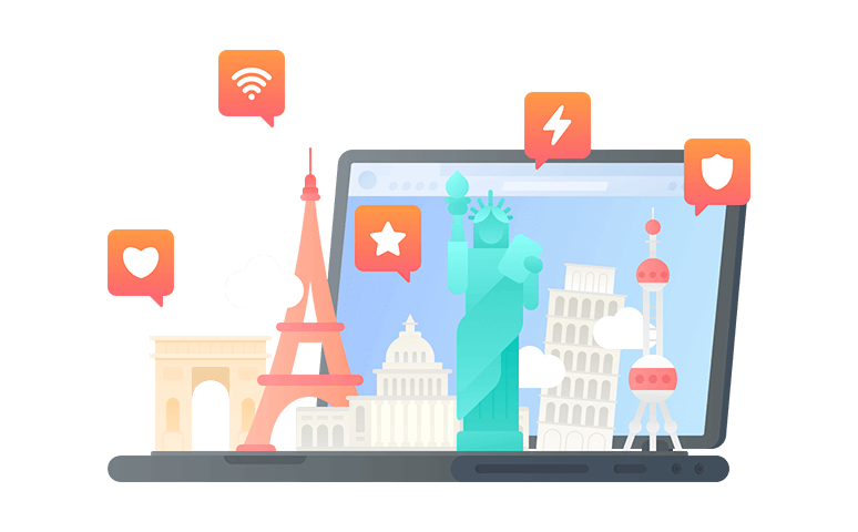卢旺达回国vpn - 解锁通